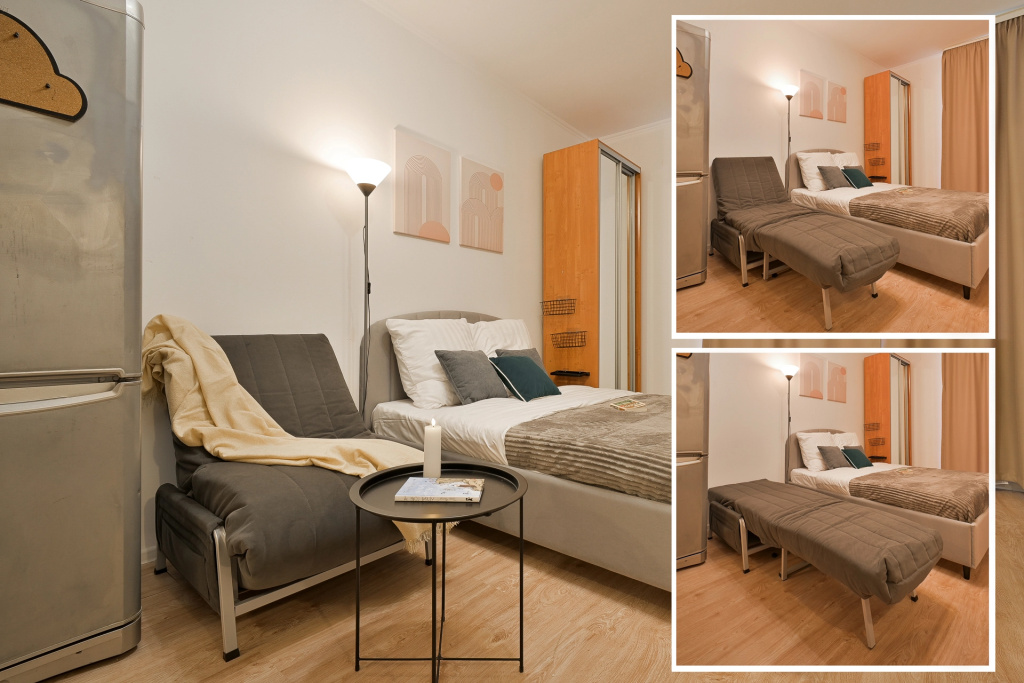 Studiya Flat
