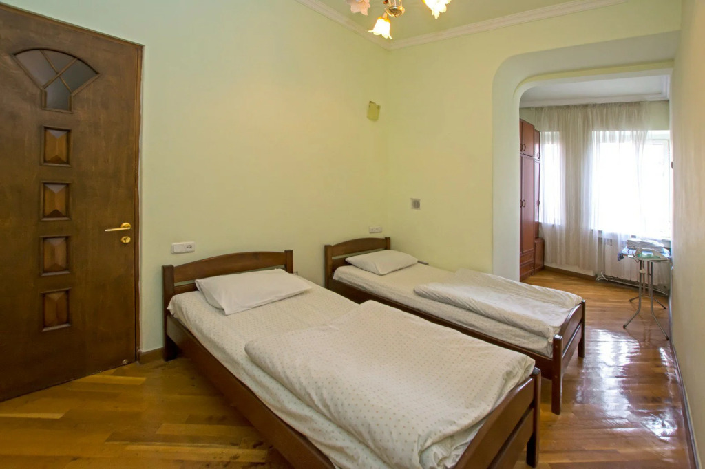 Апартаменты RentInnYerevan, Vardanants Street 7