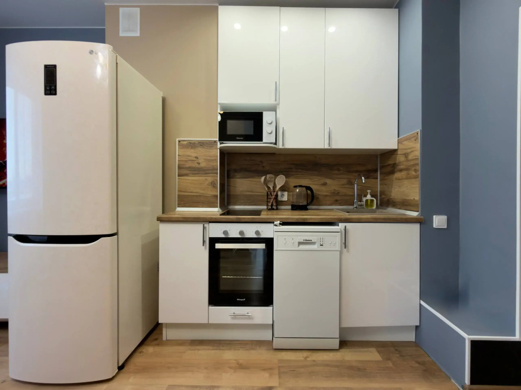 Квартира Кирова 274