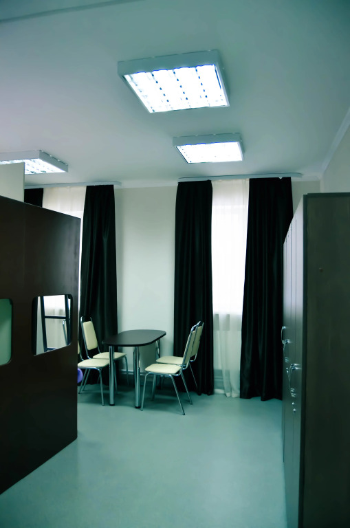 Pullman Hostel