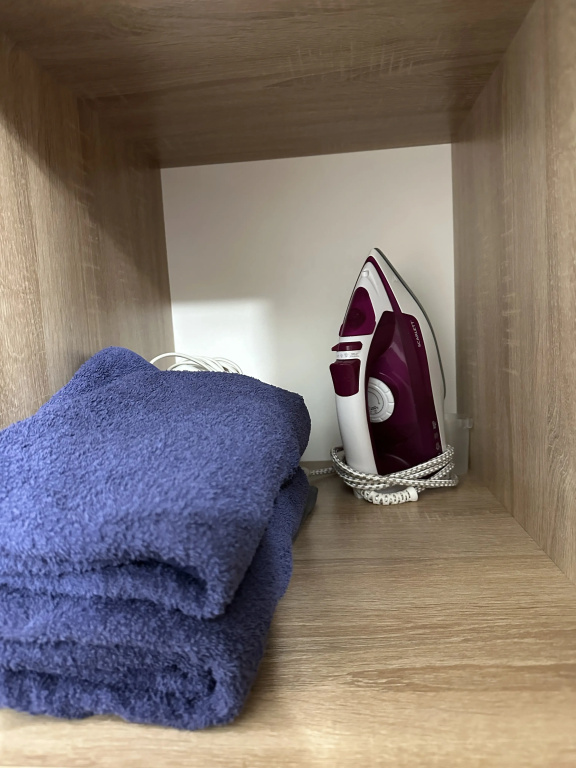 Квартира apARTament Ленина 52 к3А
