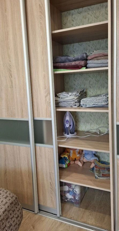 Квартира Однокомнатная на Бондарева 9А