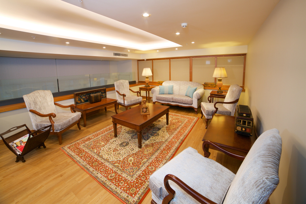 Erboy Hotel Istanbul Sirkeci