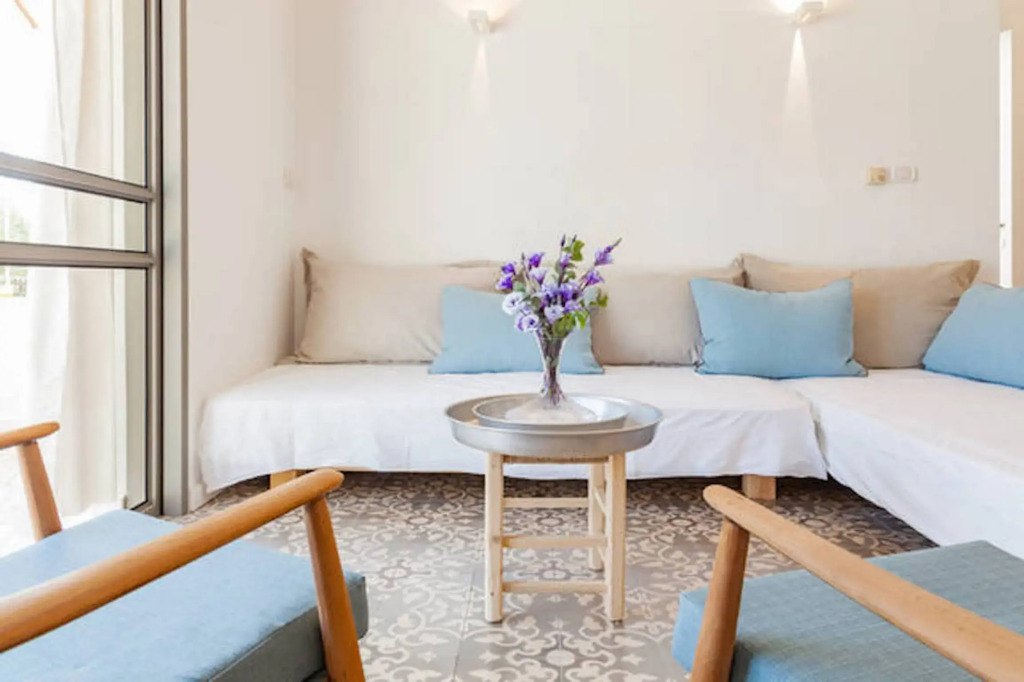 Апартаменты Terrace & View on Dallal Square by FeelHome