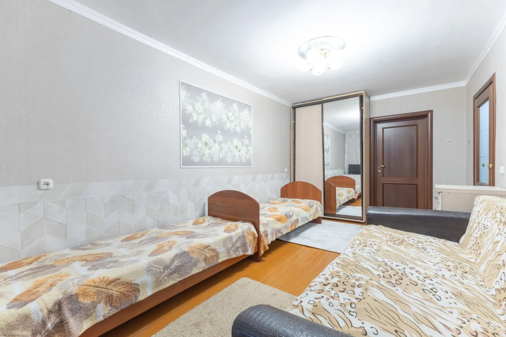 Квартира на Ленинградской 32А