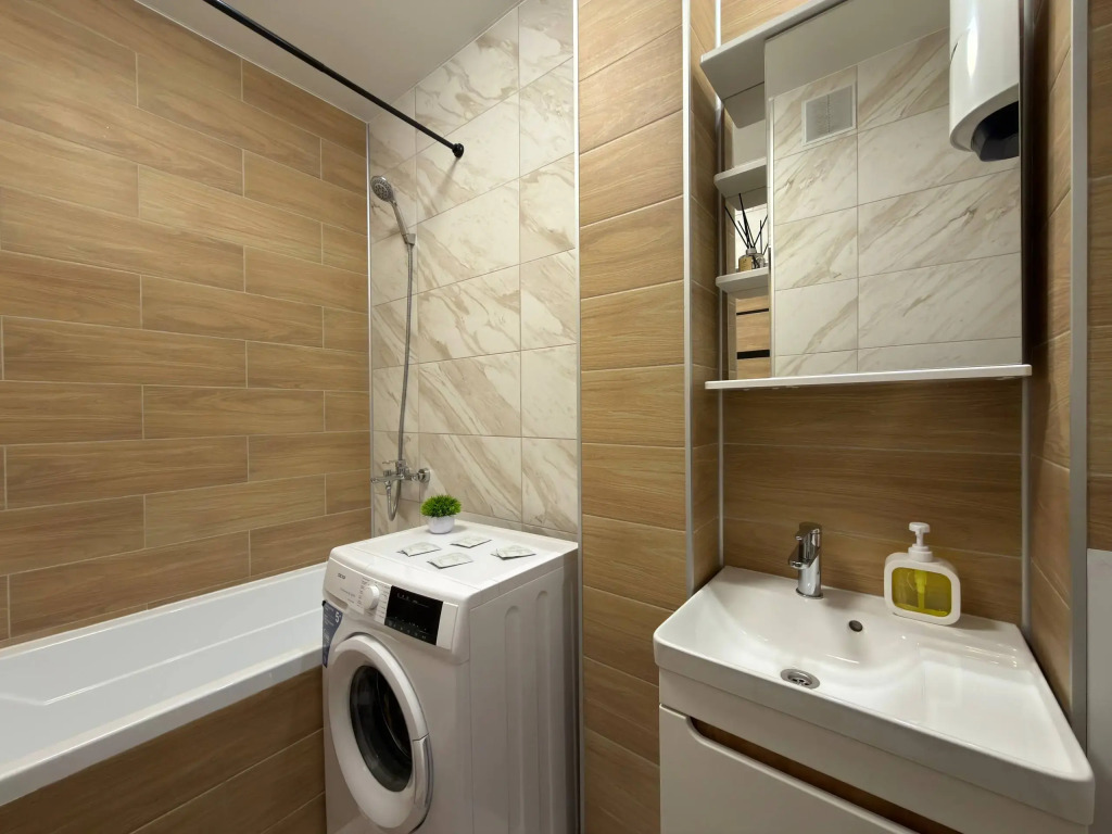 Квартира Кирова 274