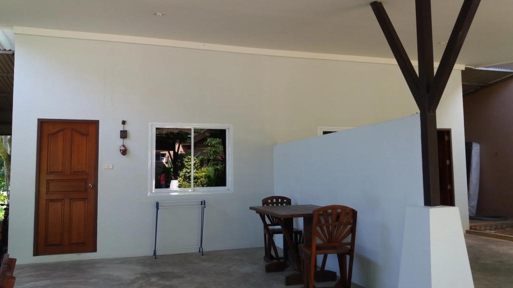 Siva Buri Resort