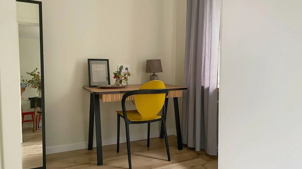 Kvartira Samaya Instagramnaya V Gorode Flat