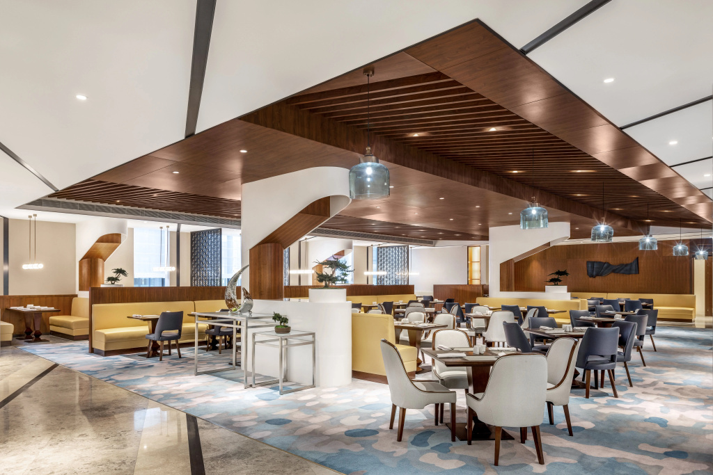 5 ★ Отель Soluxe Hotel Moscow