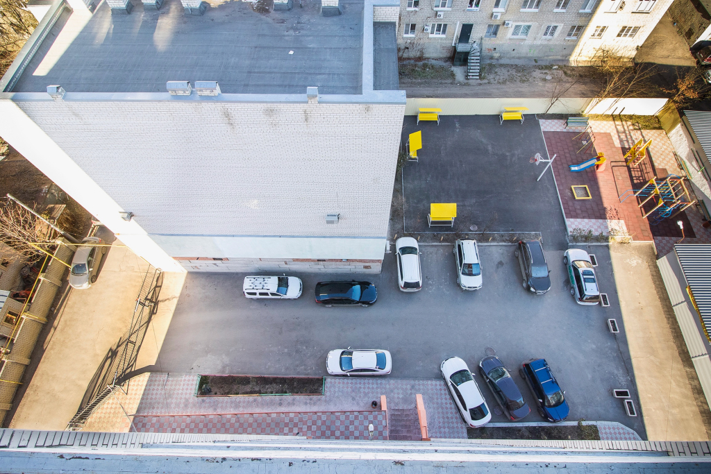 Апартаменты Saratov Lights Apartments 3rooms