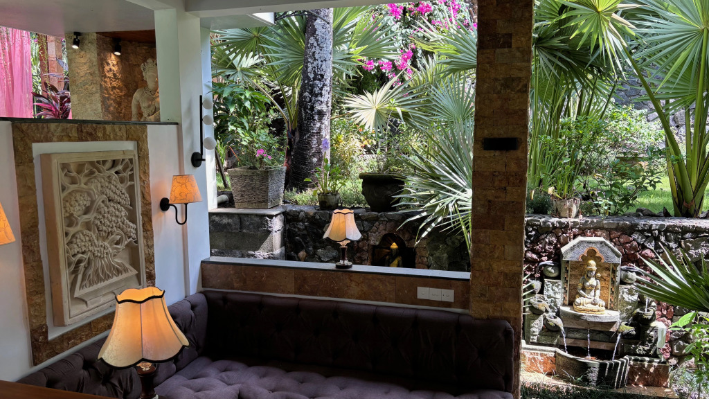 Вилла ABG Villas - Agrowisata Amed