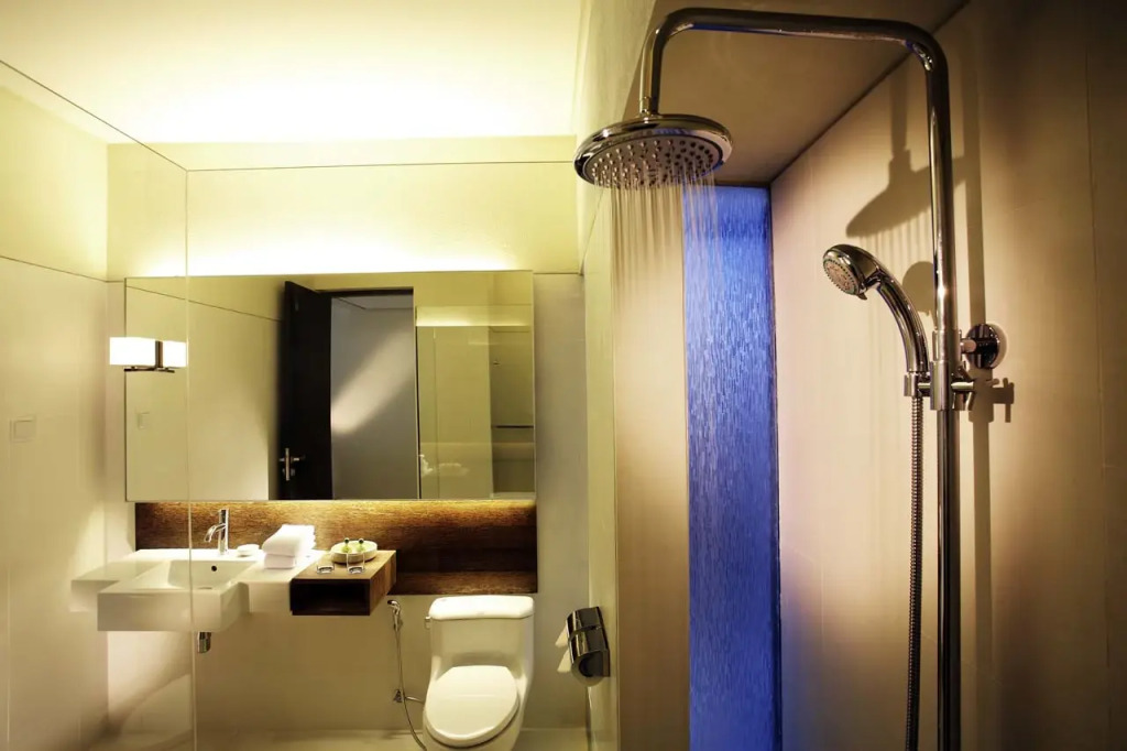 Отель Turi Beach Resort
