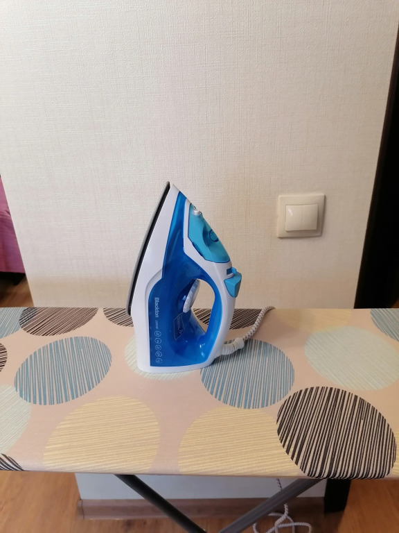 Квартира где город под рукой