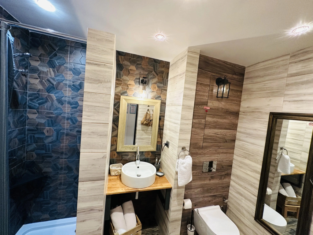 Apartment Luxury SVO