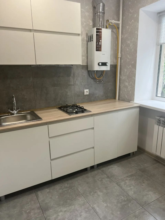 Квартира на Улице Варейкиса 78