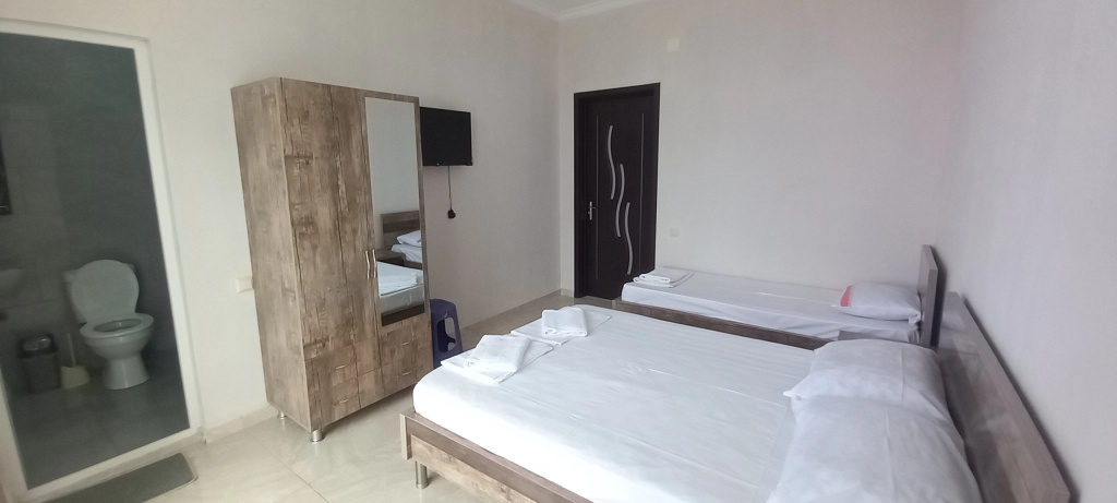Guest House Marineza