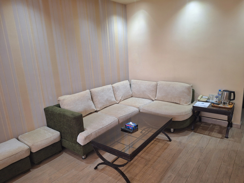Отель Best Western Bohemian Resort