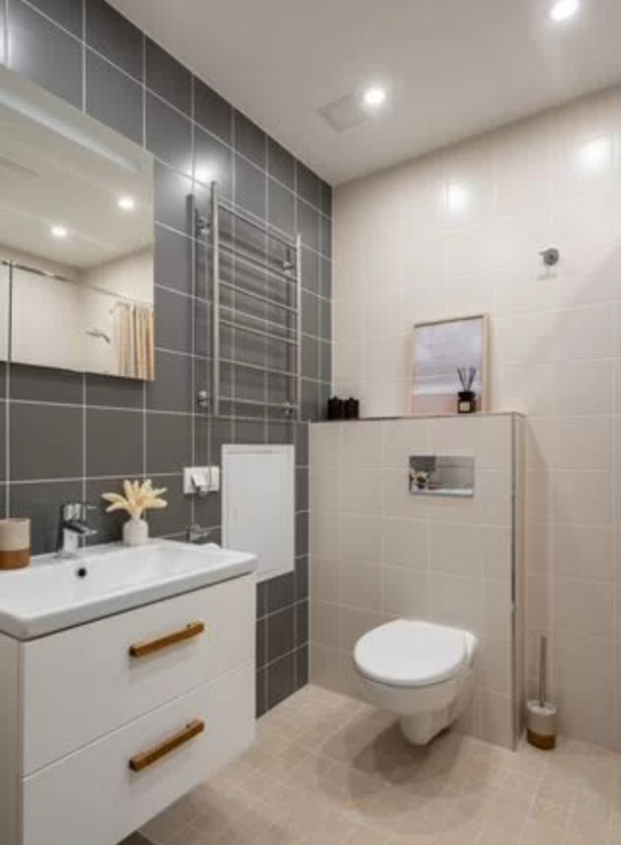 Квартира Your Apart на Магнитогорской