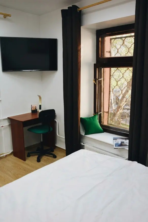 Vash Mini-hotel