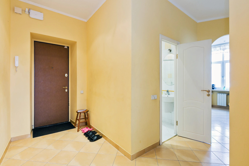 MaxRealty24 Нижегородская 3