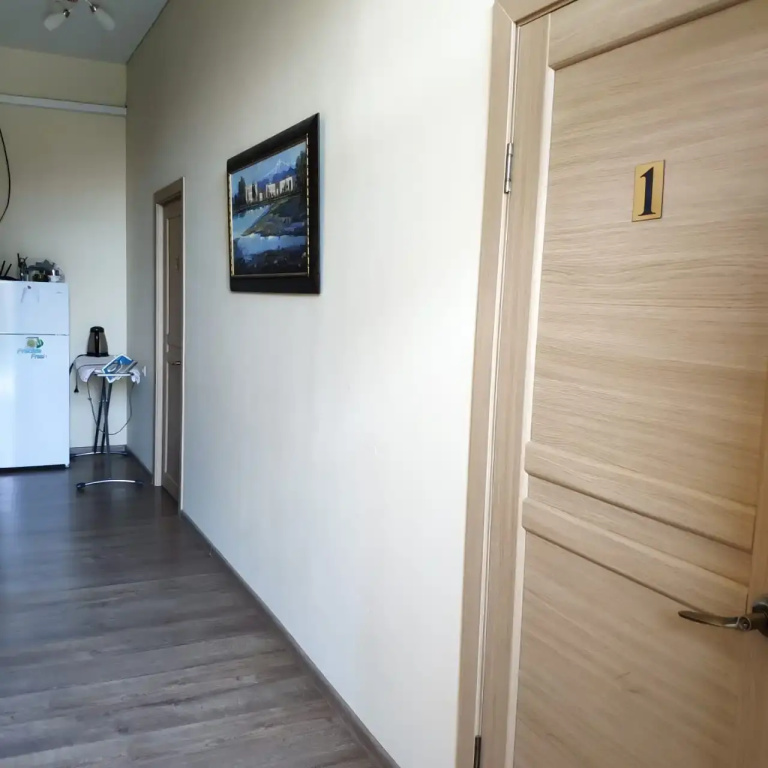 Mone Guest House