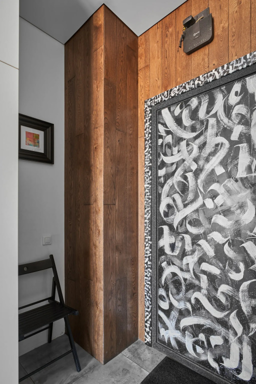 Апартаменты Liner Apartments 2