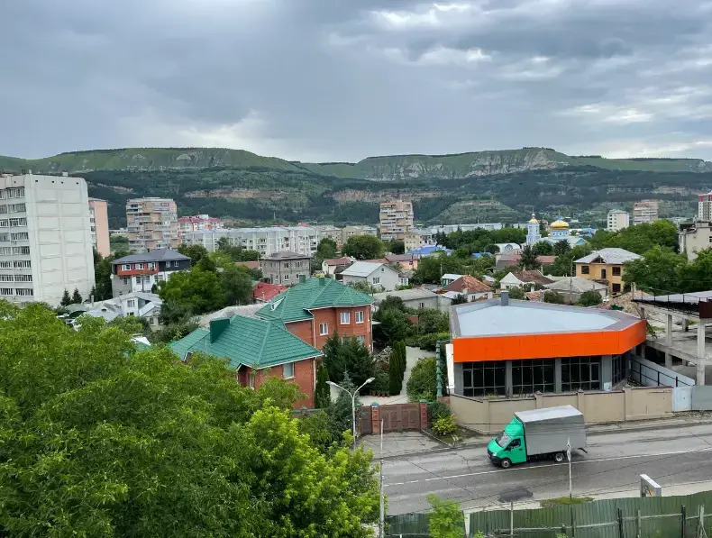 Квартира на Ул. Водопойная 19