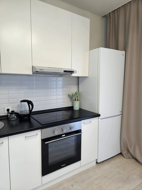 Квартира Family apartments для вашего комфортного проживания