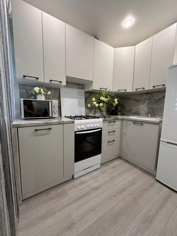Квартира 2-х Комнатная Кисловодск Кутузова,26