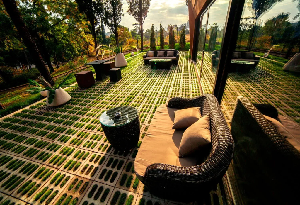 Folk Boutique Hotel