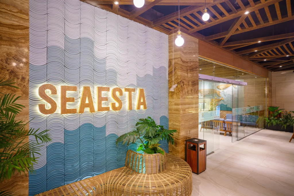 Seaesta Nha Trang Hotel