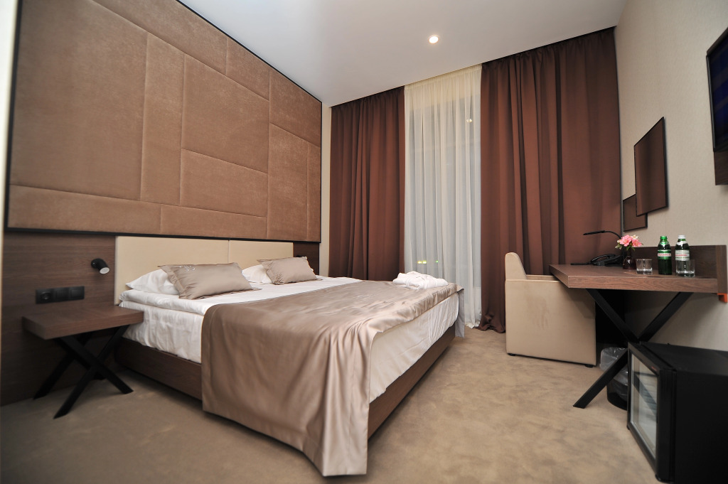 Bossfor Hotel