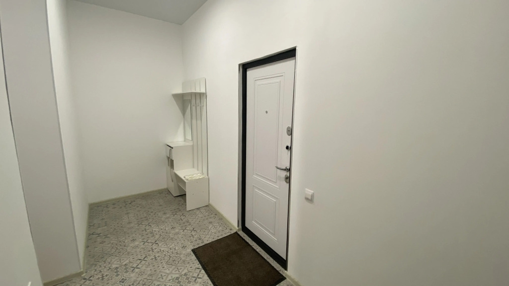Квартира на Шубина 44к2