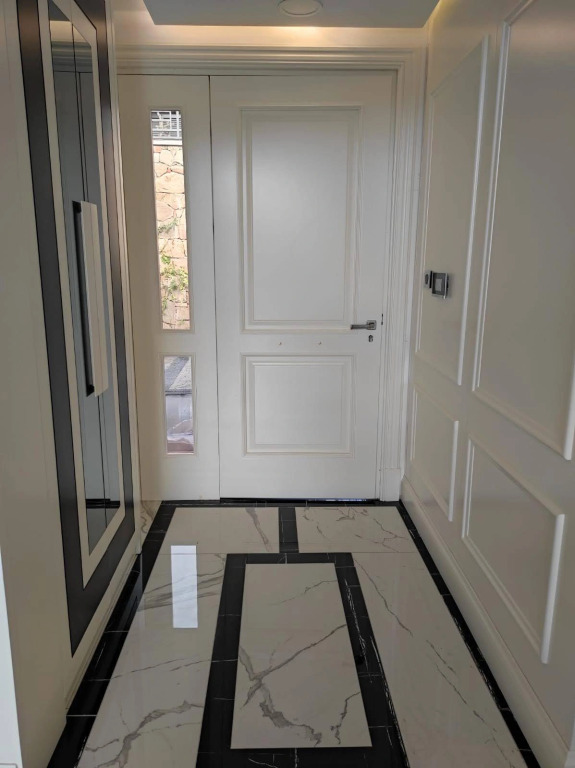 Вилла 4 Bedroom for Rent with Sea View in Bodrum Yalıkavak BD4150