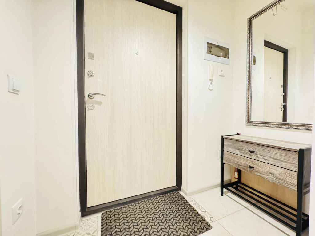 Квартира 2 Ночи на Кузнецовской ул, 58к1