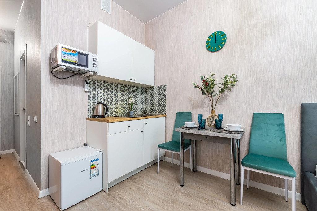 Апартаменты ApartMe 7 Аэропорт