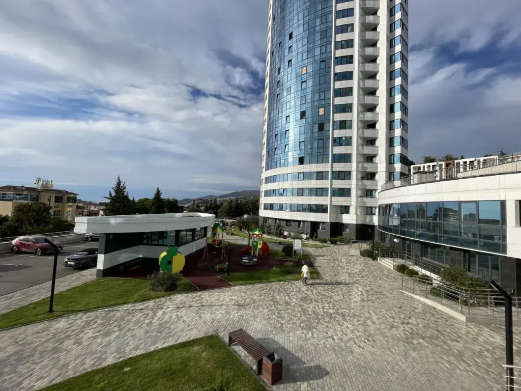 Квартира на Улице Ленина 298Б к5