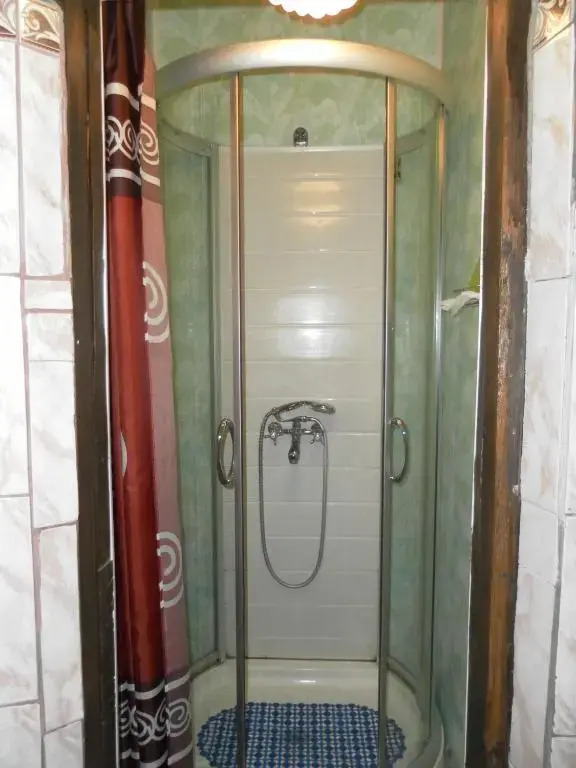 Tsentralnaya Hotel