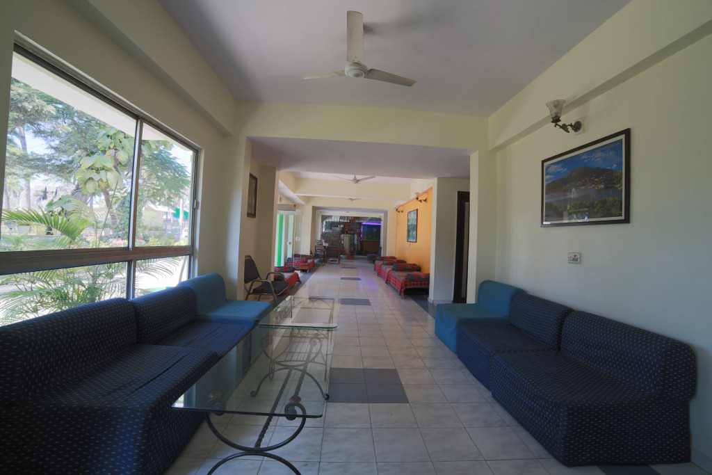 Hotel Vishram