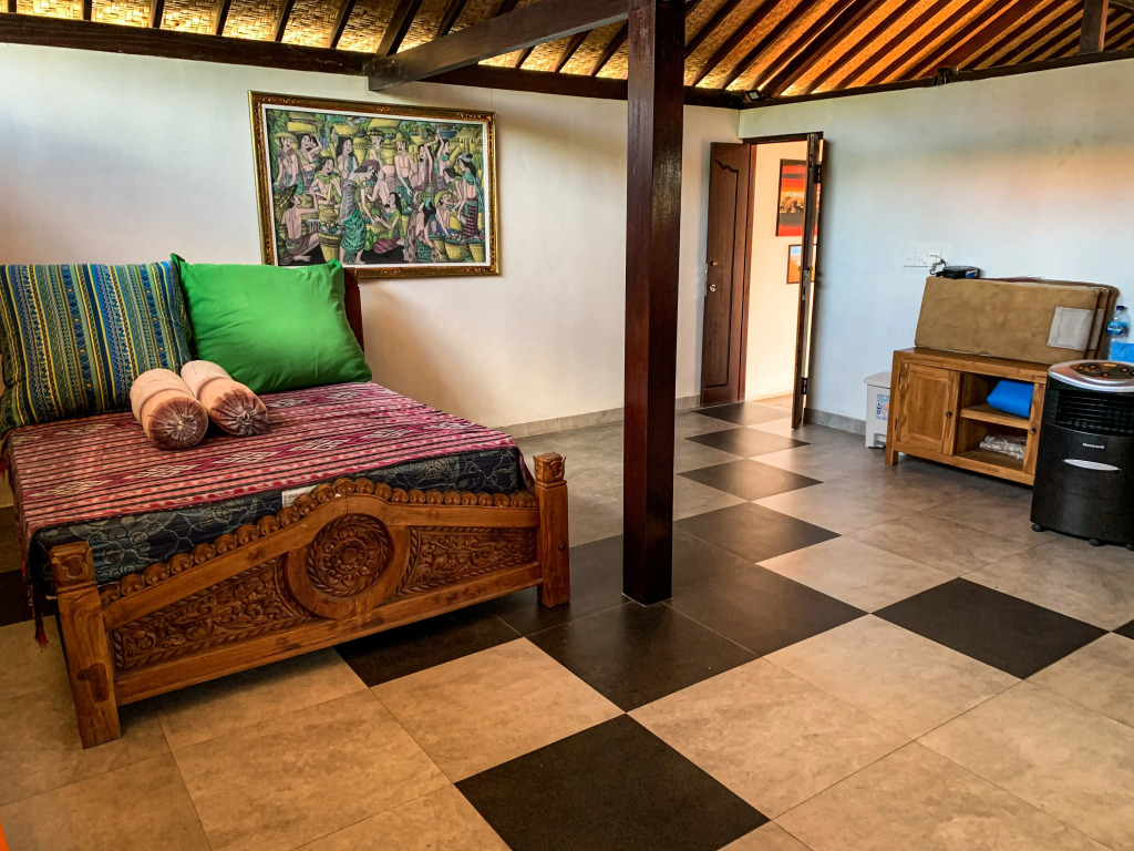 Capung Guesthouse