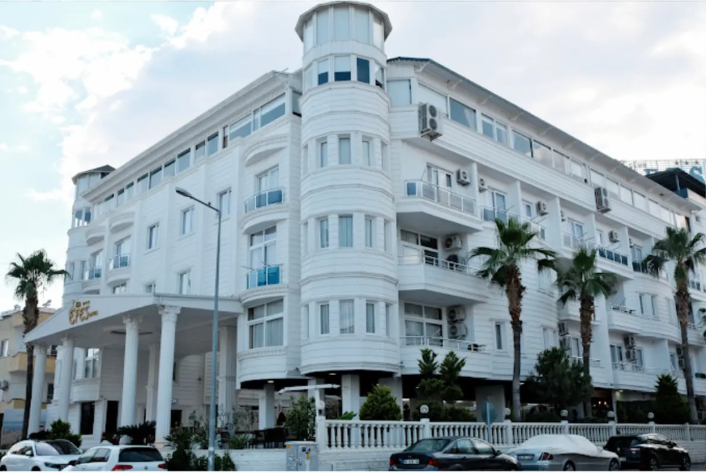 Club Efes Otel