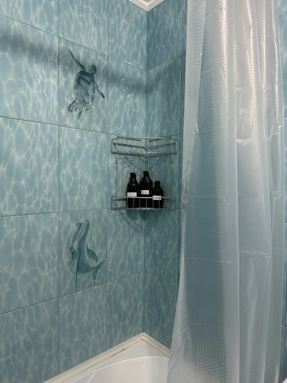 Квартира BestApartament