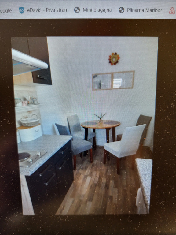 Частный дом Charming house Luisi in Maribor