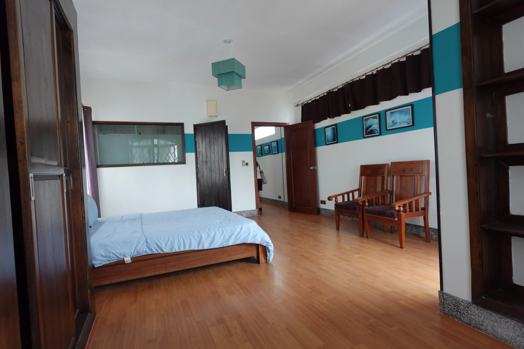 Апарт-отель CHILCHILL Elite Residences