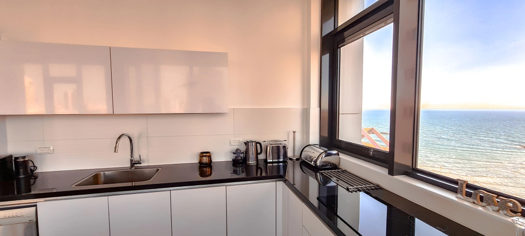 Apartments Apt Diamant 2BR Tel Aviv Hayarkon St TL63