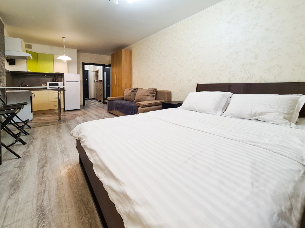 Жилое помещение Megastay 148
