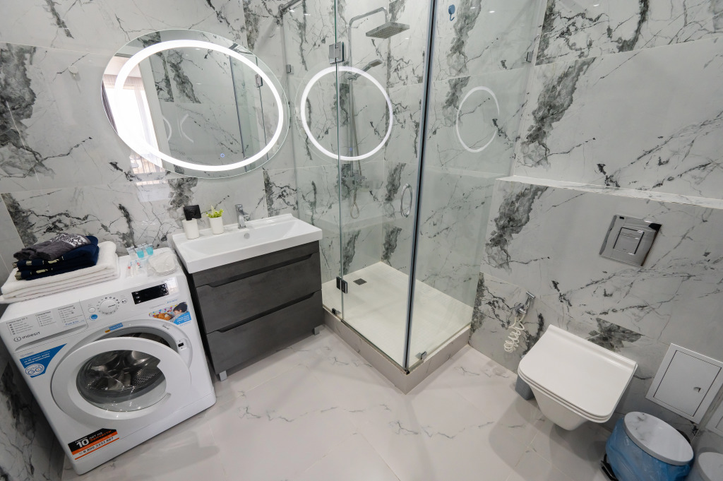Апартаменты 5Stars