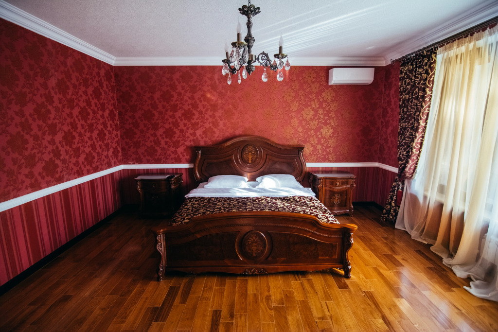 Guest Castle Hotel