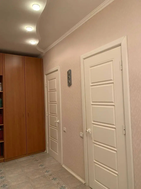 Квартира Уютная квартира в центре Железноводска с видом на горы