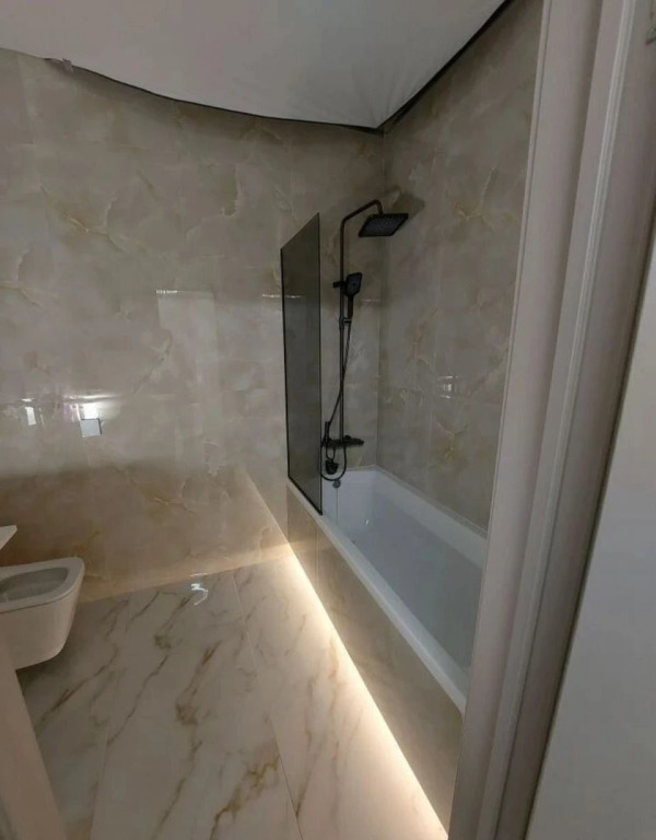 Квартира Прекрасная студия 28 м²